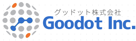 グッドット株式会社